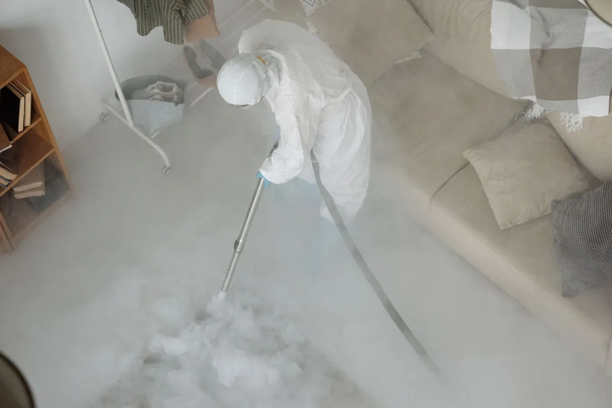 Biohazard Cleanup in Madison, New York, NY