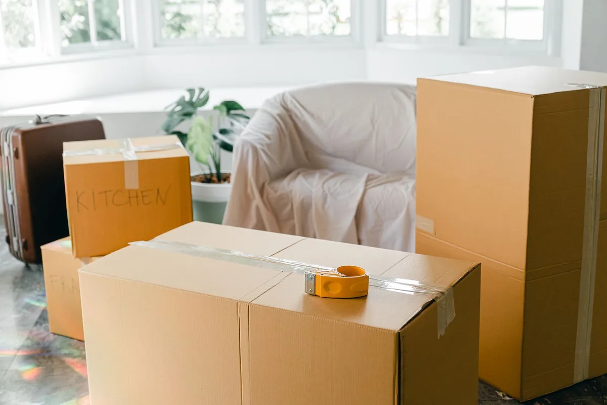 Hoarding Cleanup in Madison, New York, NY